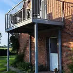 Apartment Sandbank Pellworm