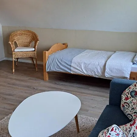 Sandbank Lejlighed Pelvorm