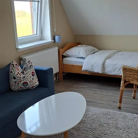 Sandbank Apartment *